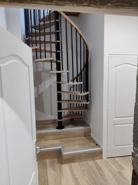Location maison F5 St Martin le Vinoux - Photo 4