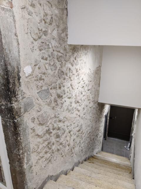 Location maison F5 St Martin le Vinoux - Photo 6