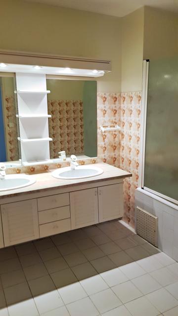 Location appartement T6 Gradignan - Photo 3
