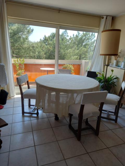 Location appartement T6 Gradignan - Photo 4
