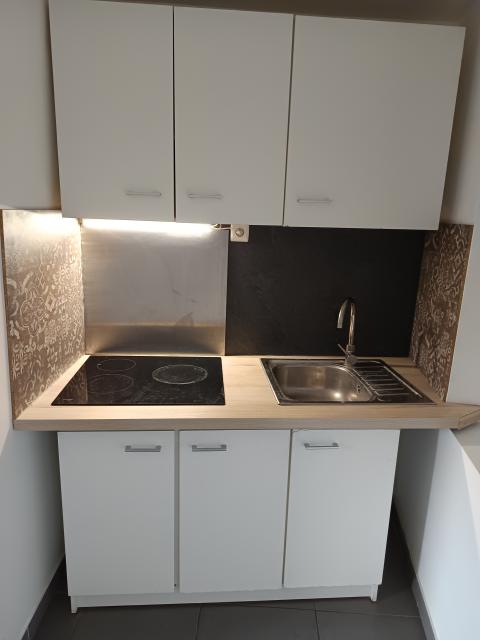 Location maison F2 Le Plessier sur St Just - Photo 4