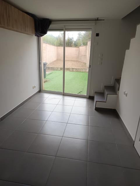 Location maison F2 Le Plessier sur St Just - Photo 5