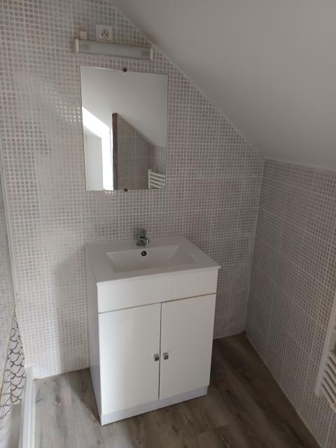 Location maison F2 Le Plessier sur St Just - Photo 6
