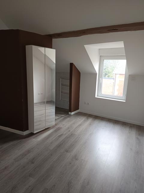 Location maison F2 Le Plessier sur St Just - Photo 7