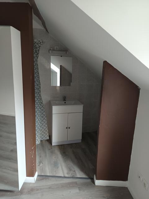 Location maison F2 Le Plessier sur St Just - Photo 8