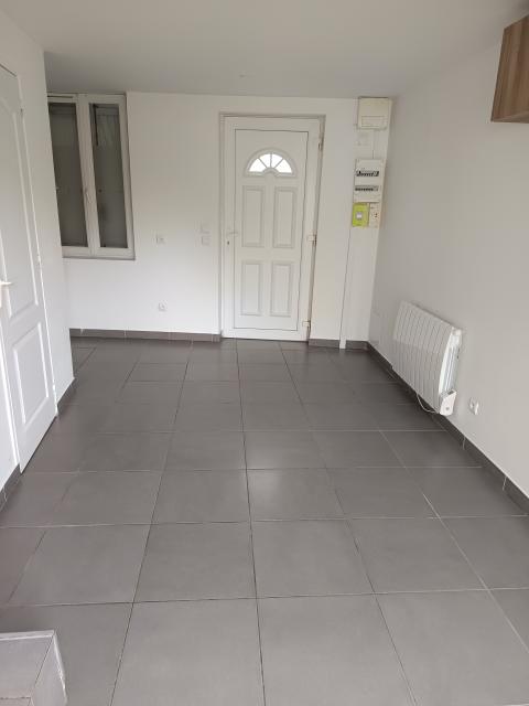 Location maison F2 Le Plessier sur St Just - Photo 10