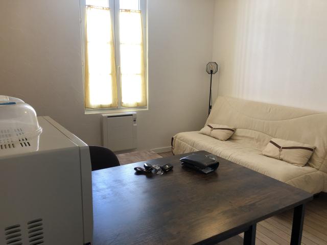 Location studio Rochefort - Photo 2