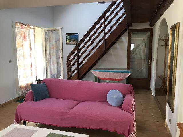 Location maison F4 Sanary sur Mer - Photo 6