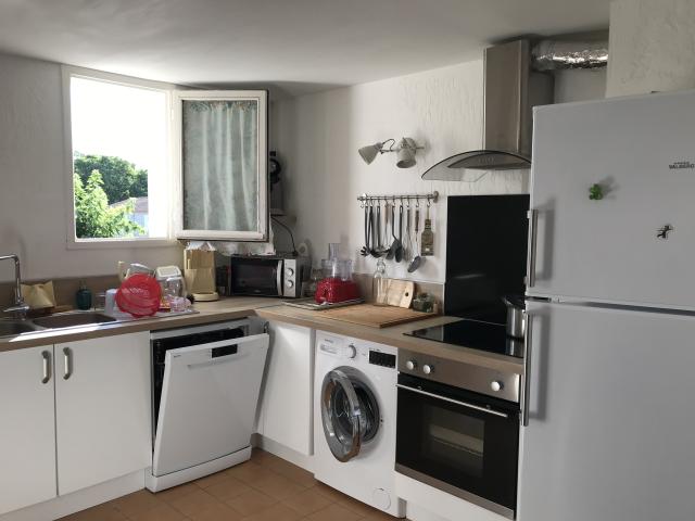 Location maison F4 Sanary sur Mer - Photo 7