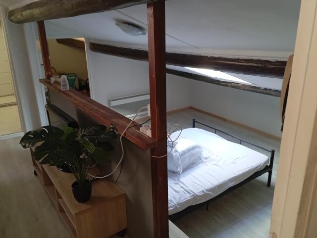 Location appartement T2 Avignon - Photo 6