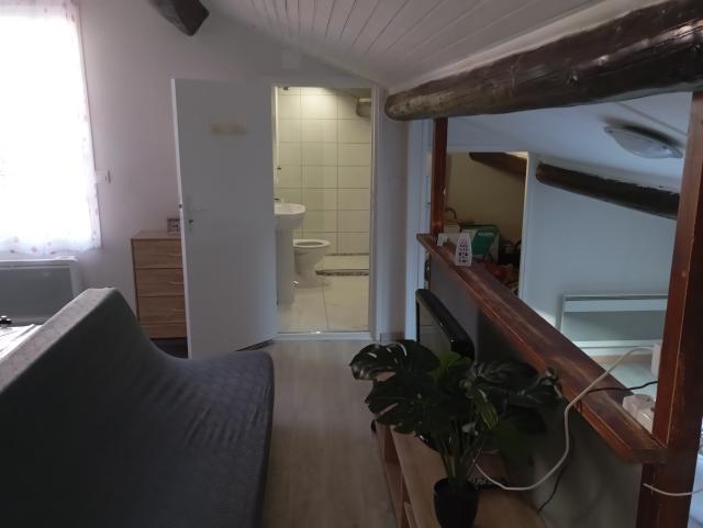 Location appartement T2 Avignon - Photo 7