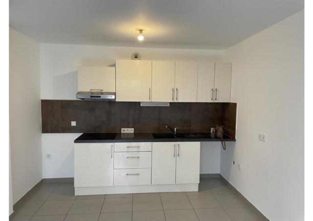 Location appartement T3 Cachan - Photo 2