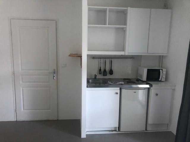 Location studio Lambersart - Photo 2