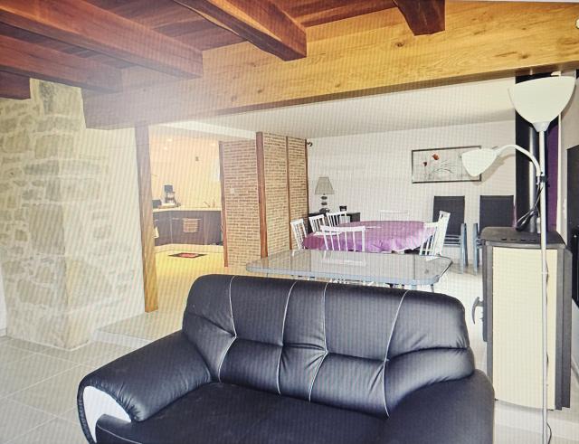 Location maison F4 Causse et Diege - Photo 2