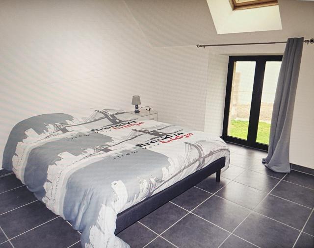 Location maison F4 Causse et Diege - Photo 3