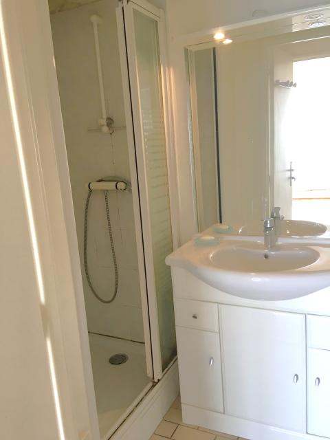Location appartement T4 Courbevoie - Photo 6