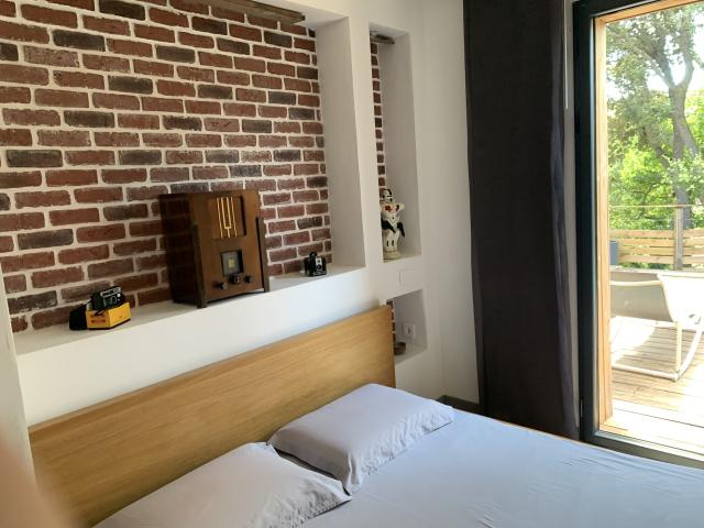 Location maison F4 Taillades - Photo 2