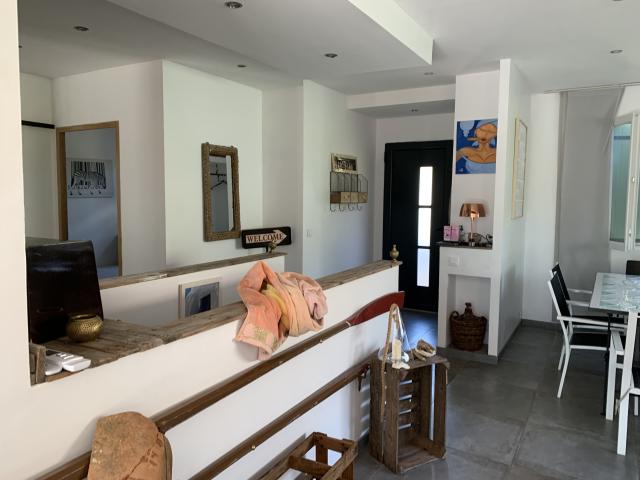 Location maison F4 Taillades - Photo 3