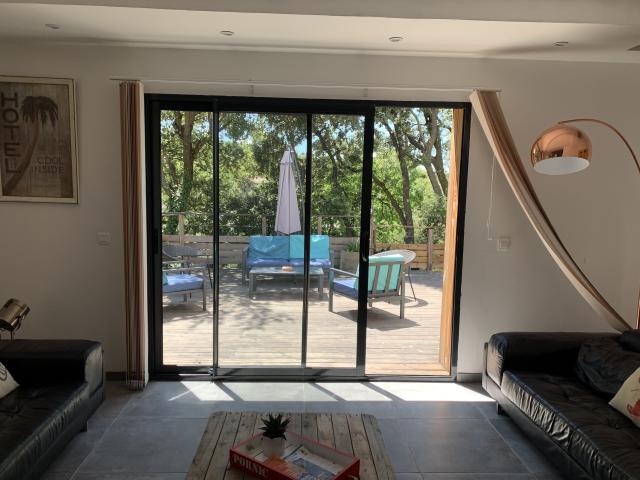 Location maison F4 Taillades - Photo 4
