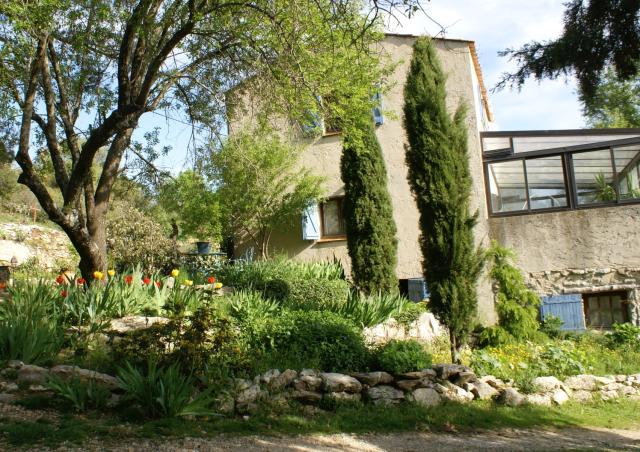 Location appartement T2 Plan d'Aups Ste Baume - Photo 2
