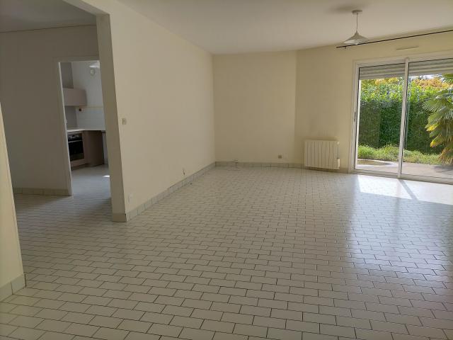 Location maison F6 Nantes - Photo 9