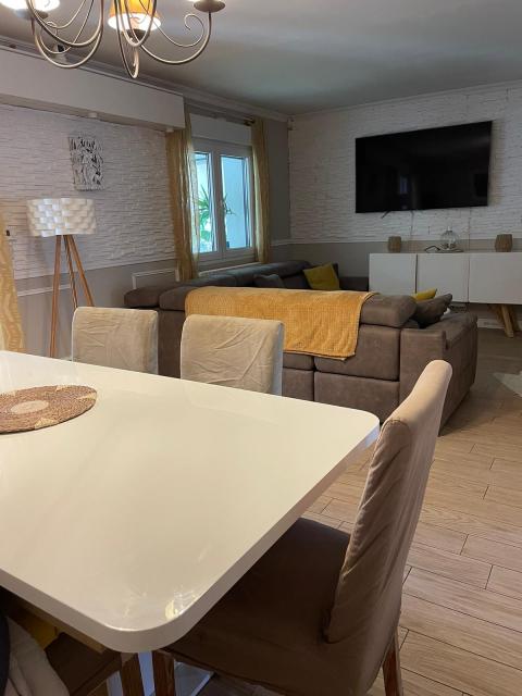 Location maison F5 Herblay - Photo 5