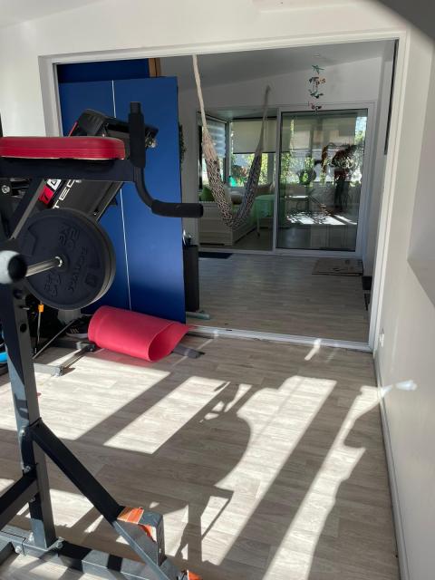 Location maison F5 Herblay - Photo 7