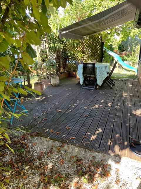 Location maison F5 Herblay - Photo 8