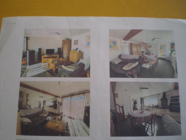 Location maison F3 Lisieux - Photo 2