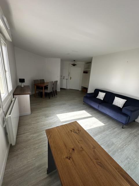 Location appartement T3 Chatou - Photo 2
