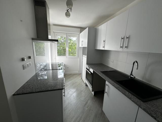 Location appartement T3 Chatou - Photo 5