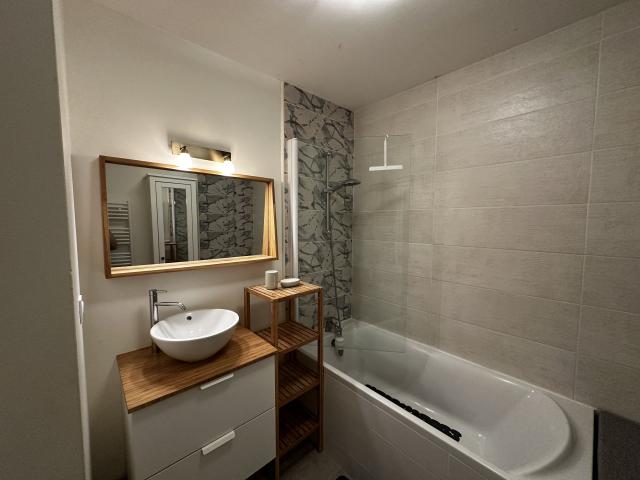Location appartement T3 Chatou - Photo 7