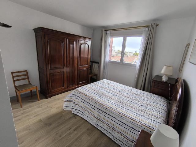 Location appartement T4 Maisons Alfort - Photo 3