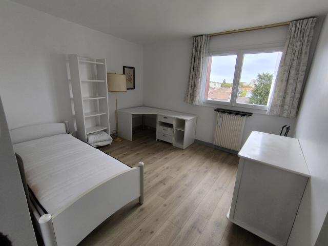 Location appartement T4 Maisons Alfort - Photo 4