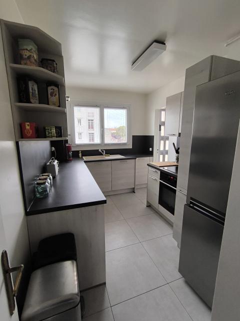 Location appartement T4 Maisons Alfort - Photo 6