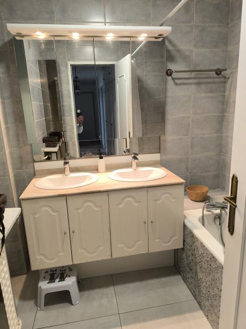 Location appartement T4 Maisons Alfort - Photo 8