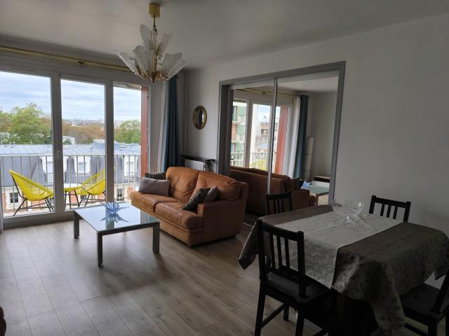 Location appartement T4 Maisons Alfort - Photo 10