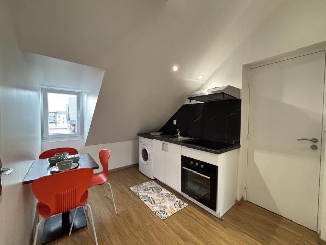 Location studio Le Havre - Photo 2