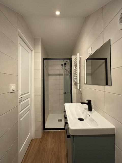 Location studio Le Havre - Photo 3