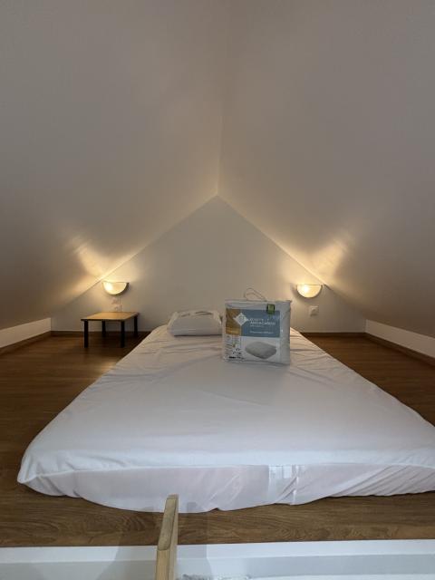 Location studio Le Havre - Photo 4