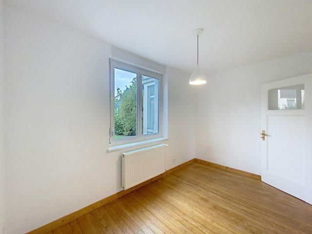 Location maison F5 Nantes - Photo 2