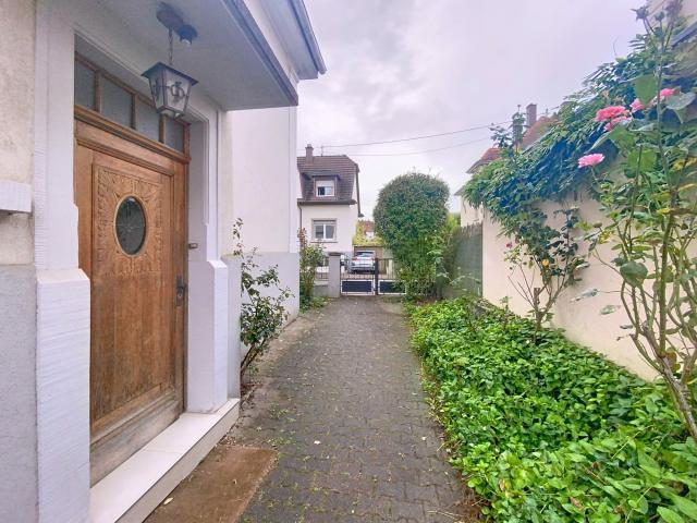 Location maison F5 Nantes - Photo 3