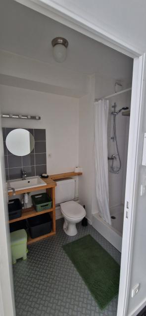 Location studio Nantes - Photo 2