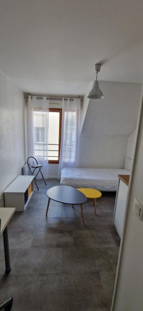 Location studio Nantes - Photo 3