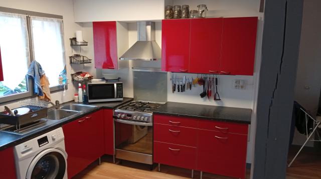 Location chambre Grigny - Photo 8