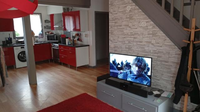 Location chambre Grigny - Photo 10