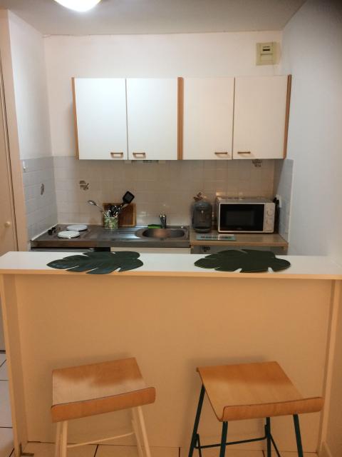 Location studio Valenciennes - Photo 6