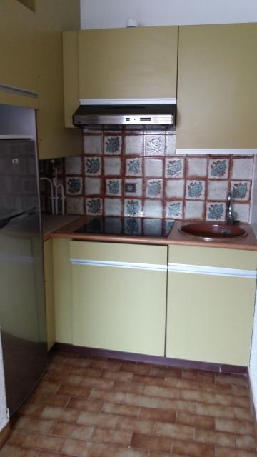 Location appartement T2 Argeles sur Mer - Photo 5