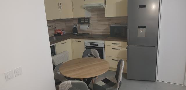 Location appartement T2 Istres - Photo 2