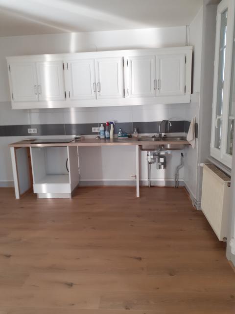 Location maison F4 Bas en Basset - Photo 2